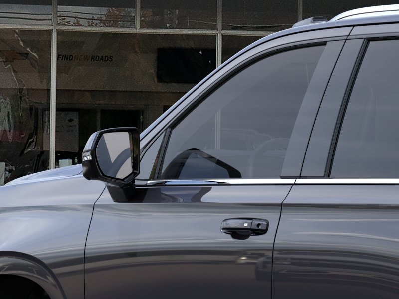 2026 Chevrolet Tahoe LT - Photo 36