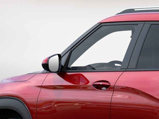 2026 Chevrolet Trailblazer LT - Photo 12