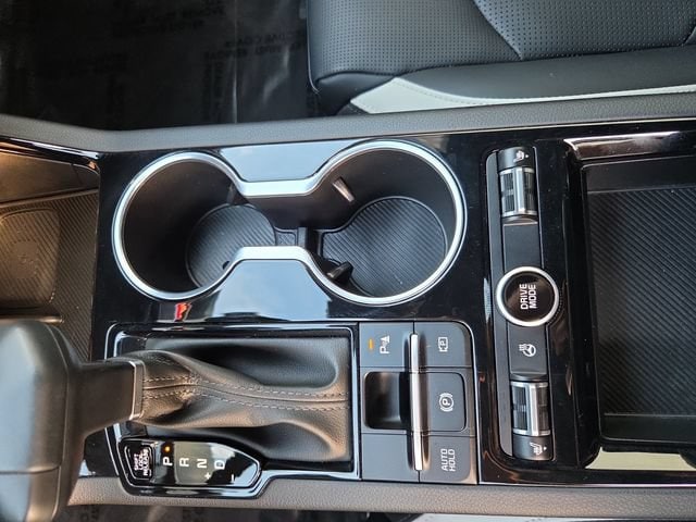 2026 Kia K5 GT-Line - Photo 23