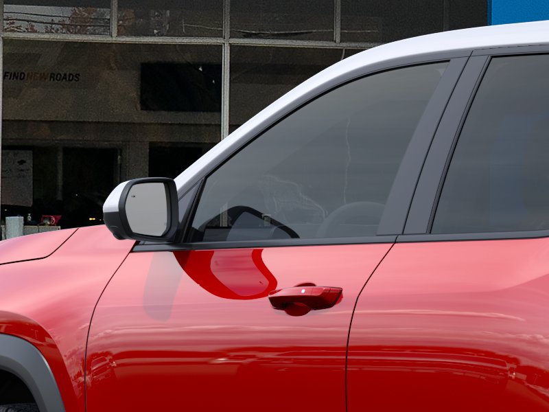 2026 Chevrolet Equinox LT - Photo 36