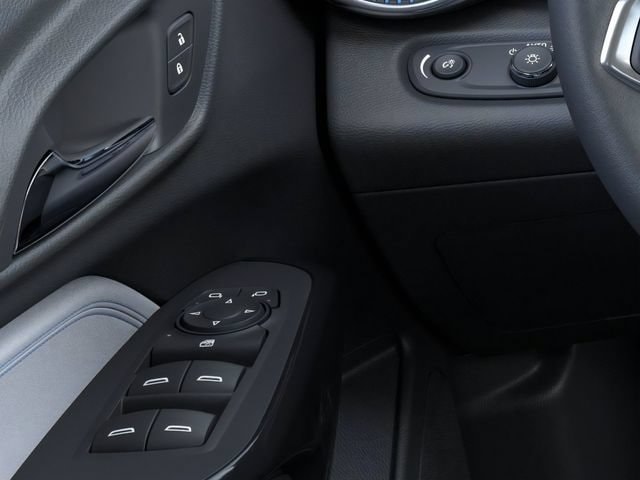 2026 Chevrolet Trax LT - Photo 22