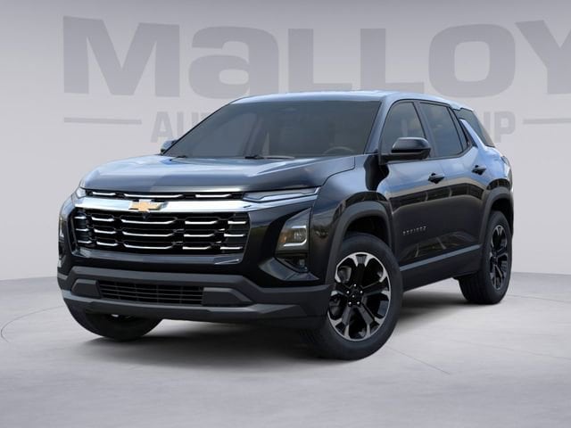 2026 Chevrolet Equinox LT - Photo 7