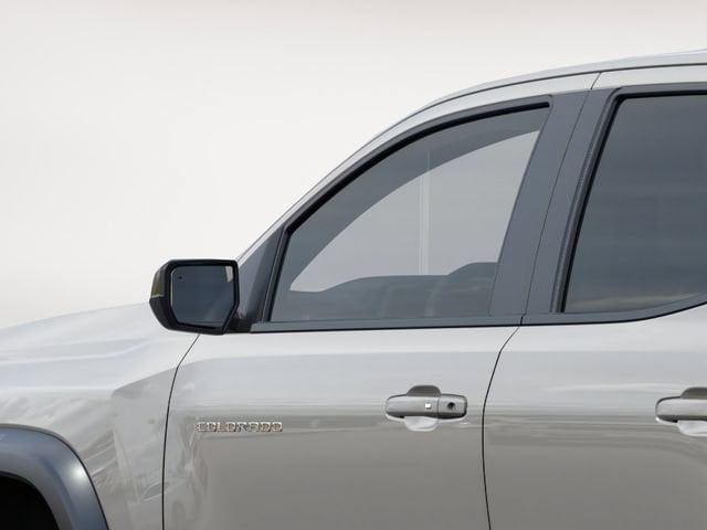 2026 Chevrolet Colorado ZR2 - Photo 12