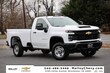  Chevrolet Silverado 2500 HD
