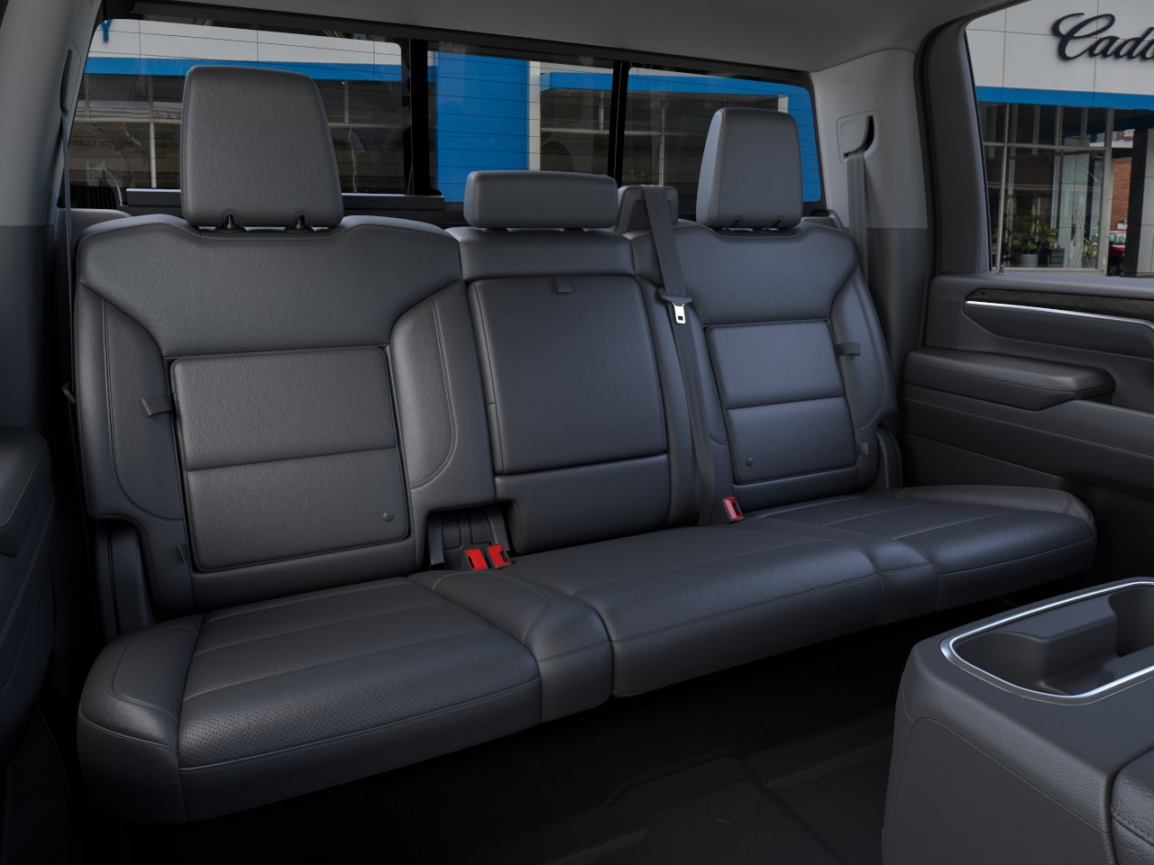 2026 Chevrolet Silverado 2500 HD LTZ - Photo 41