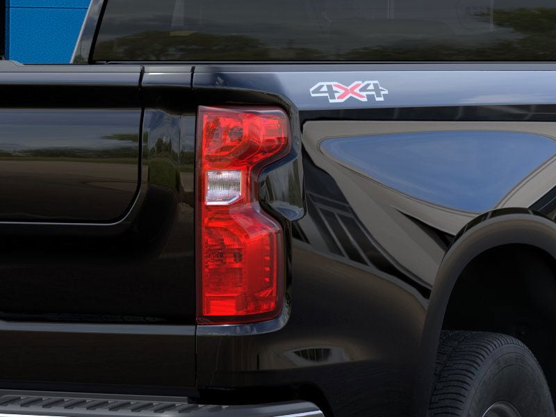 2026 Chevrolet Silverado 1500 Work Truck - Photo 35