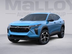 2026 Chevrolet Trax 1RS SUV