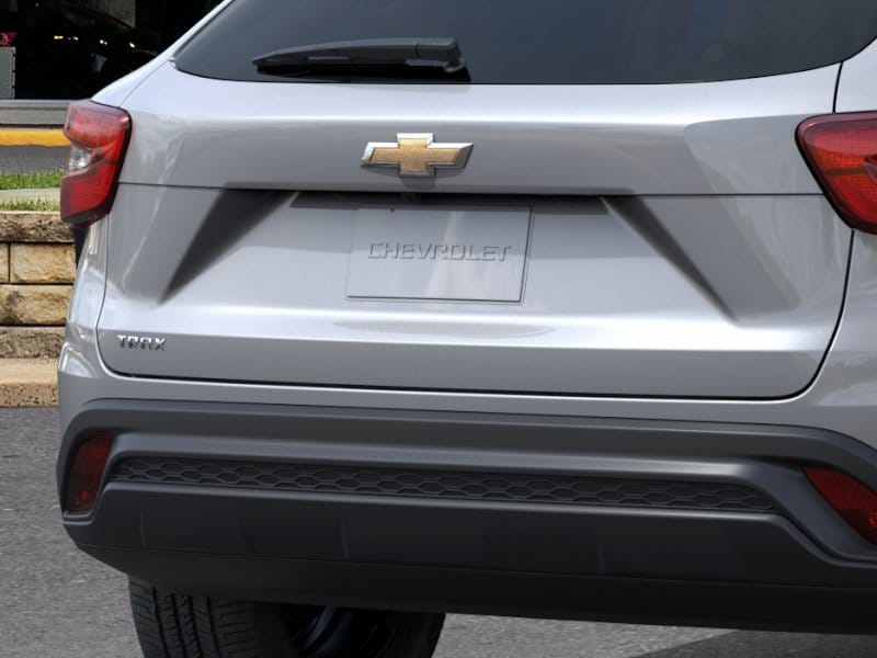 2026 Chevrolet Trax LS - Photo 38