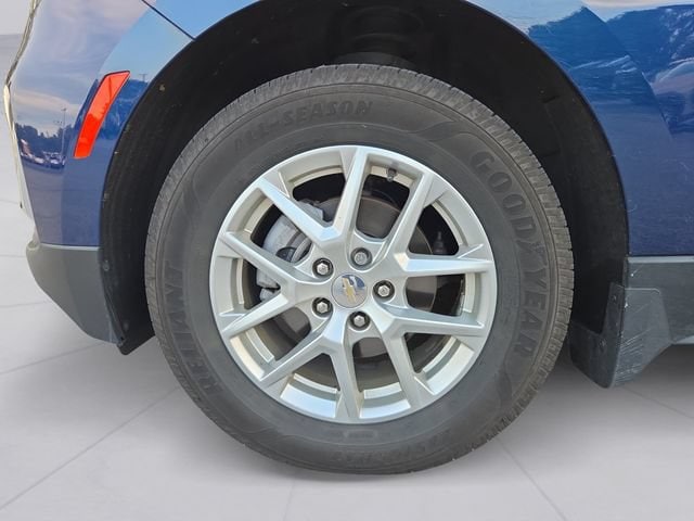 2022 Chevrolet Equinox LT - Photo 9