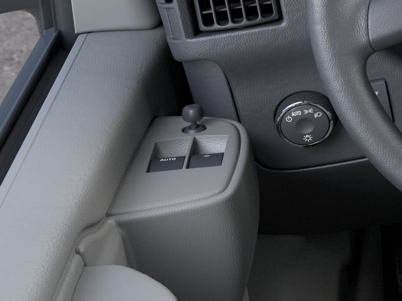 2024 Chevrolet Express Cargo Work Van - Photo 46