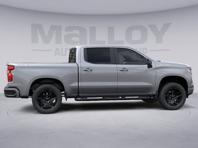 2026 Chevrolet Silverado 1500 RST - Photo 6