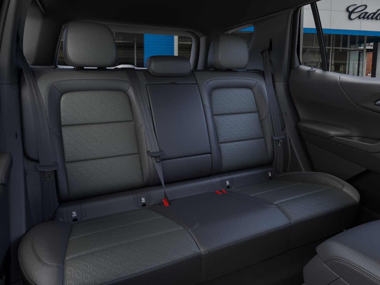 2026 Chevrolet Equinox LT - Photo 41