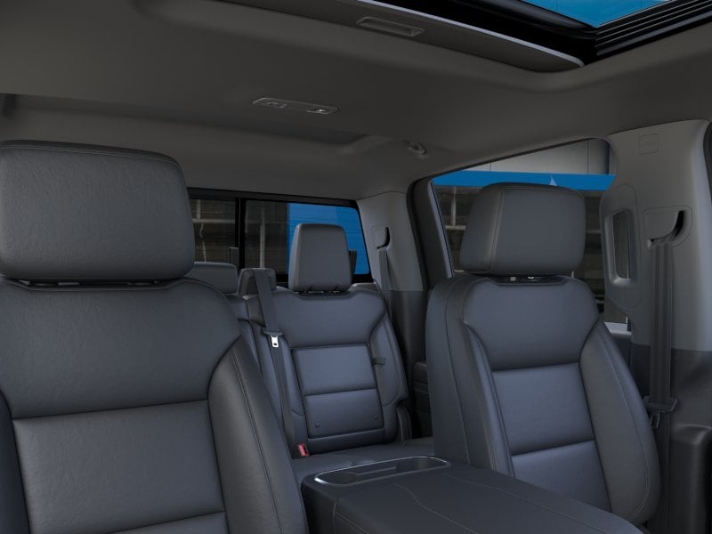 2026 Chevrolet Silverado 1500 RST - Photo 48