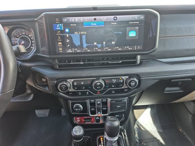 2025 Jeep Gladiator Mojave - Photo 15