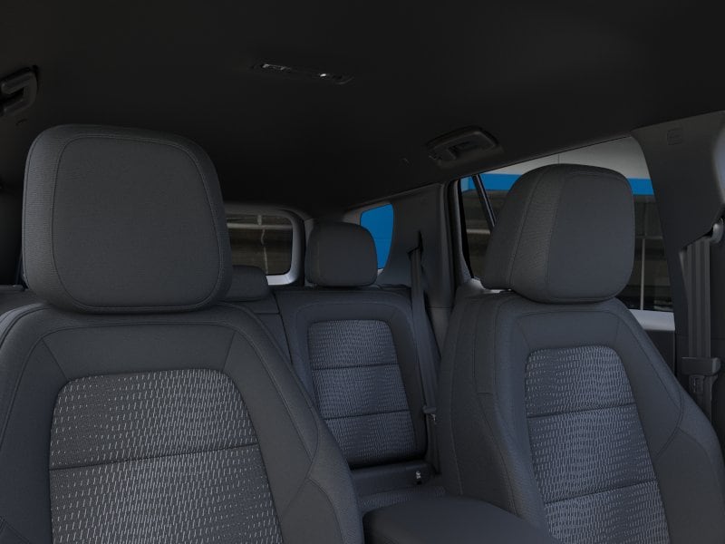 2026 Chevrolet Equinox LT - Photo 48