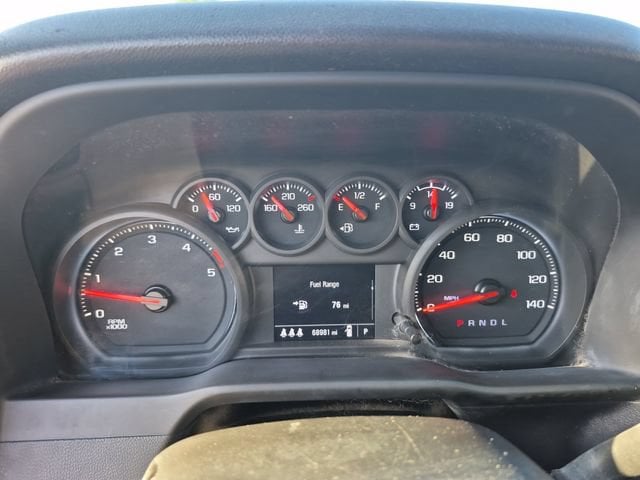 2024 Chevrolet Silverado 2500HD Work Truck - Photo 14