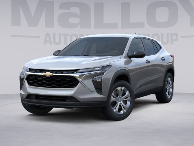 2026 Chevrolet Trax LS - Photo 7