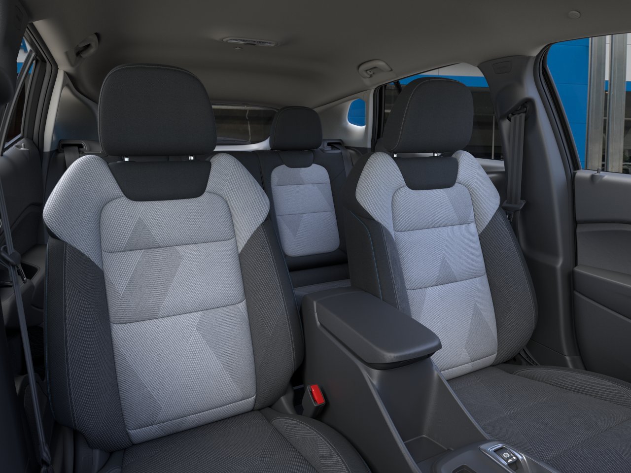 2026 Chevrolet Trax LS - Photo 40