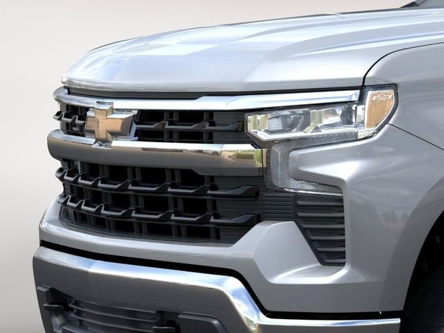 2025 Chevrolet Silverado 1500 LT - Photo 13