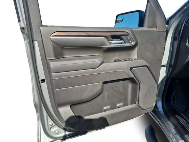 2026 Chevrolet Silverado 1500 LT Trail Boss - Photo 11