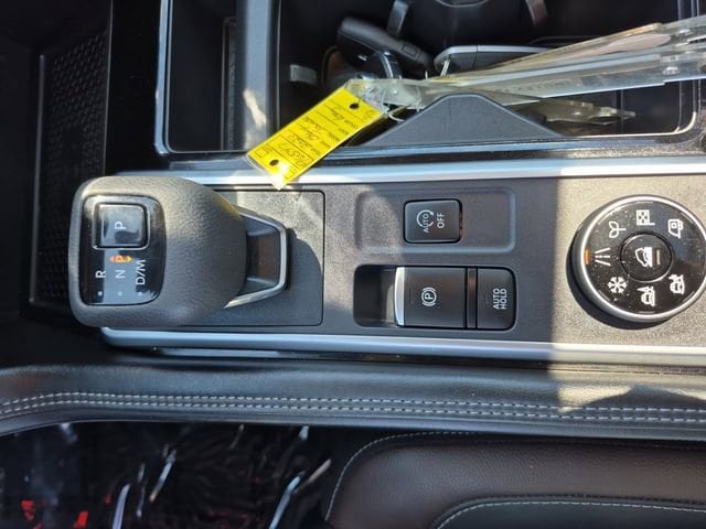 2024 Nissan Pathfinder Platinum - Photo 24