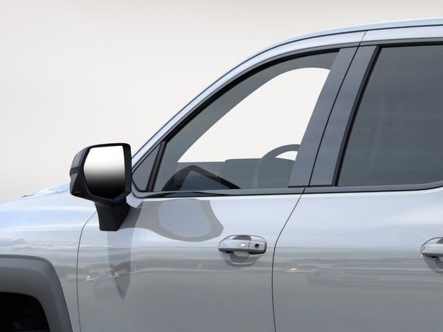 2026 Chevrolet Silverado EV LT - Photo 13