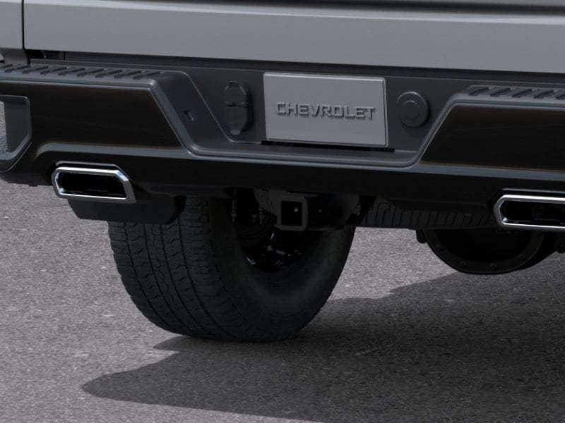 2026 Chevrolet Silverado 1500 LT Trail Boss - Photo 38