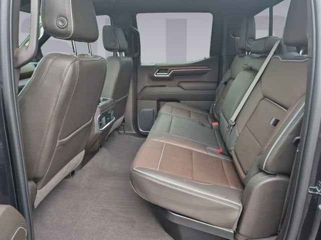 2023 GMC Sierra 1500 Denali Denali - Photo 16