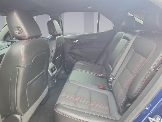 2023 Chevrolet Equinox RS - Photo 16