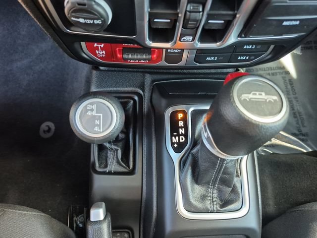 2025 Jeep Gladiator Mojave - Photo 24