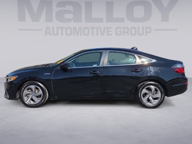 Used 2019 Honda Insight LX Sedan