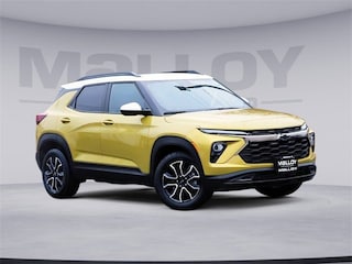 2025 Chevrolet Trailblazer Activ SUV