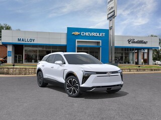 2026 Chevrolet Blazer EV LT SUV