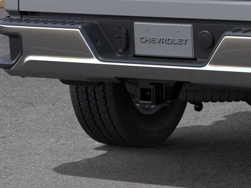 2026 Chevrolet Silverado 3500 HD LT - Photo 38