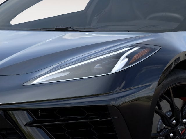 2027 Chevrolet Corvette 1LT - Photo 10