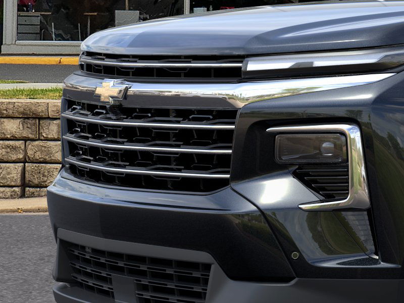 2025 Chevrolet Traverse LT - Photo 37