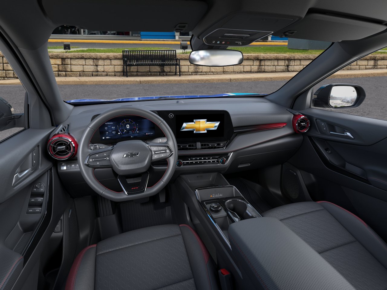 2026 Chevrolet Equinox RS - Photo 39