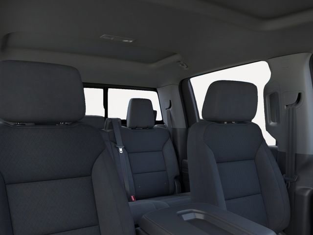 2025 Chevrolet Silverado 1500 LT - Photo 24