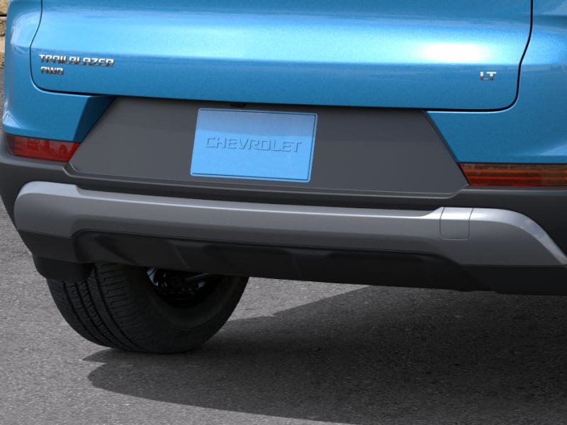 2026 Chevrolet Trailblazer LT - Photo 38
