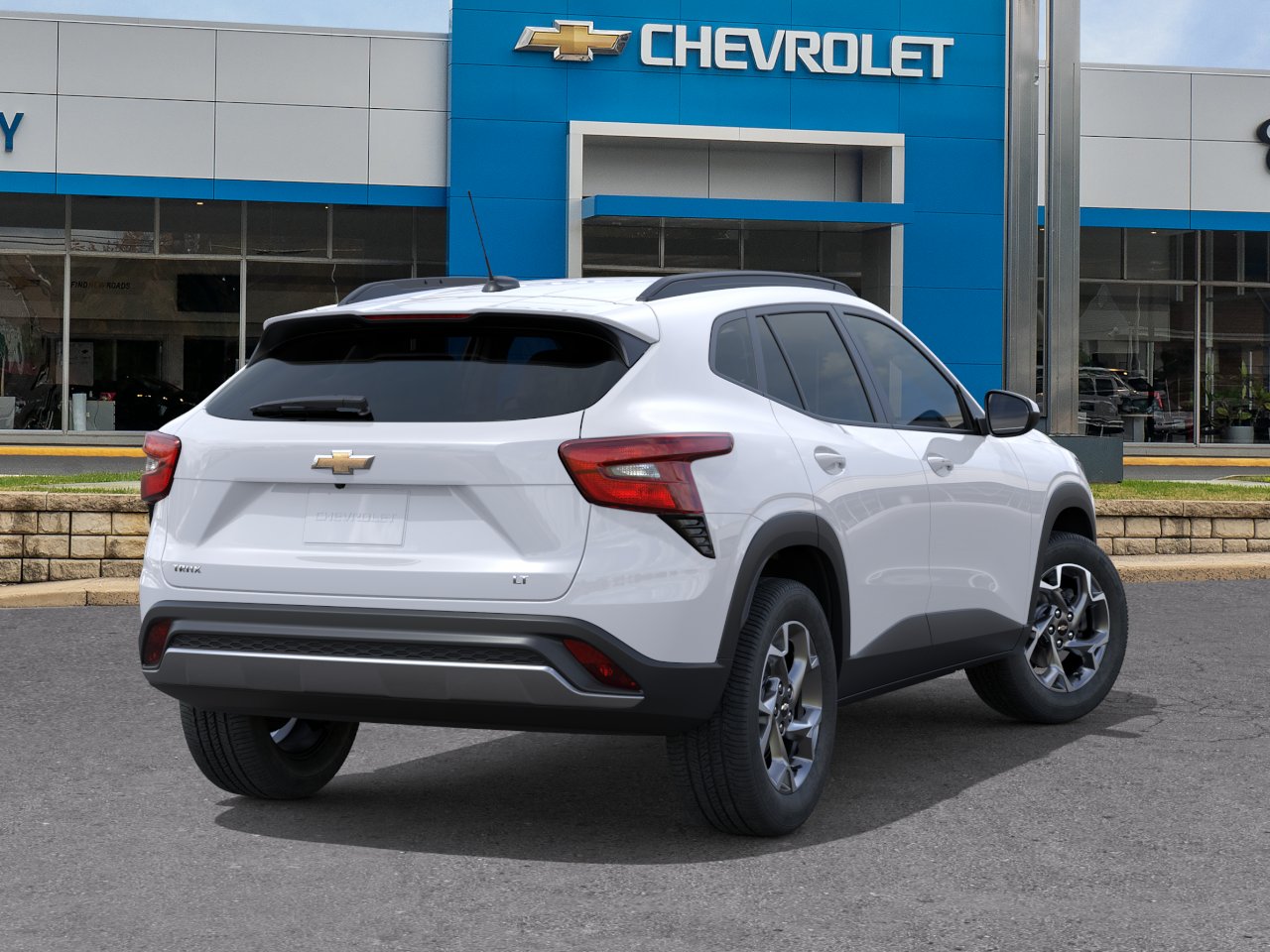 2026 Chevrolet Trax LT - Photo 29
