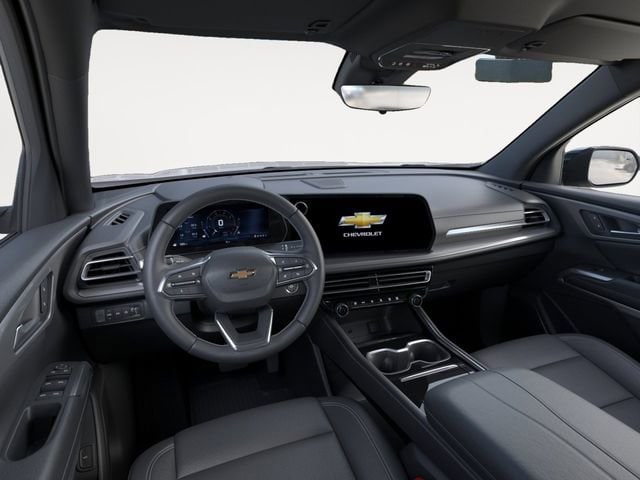 2026 Chevrolet Traverse LT - Photo 15
