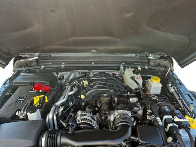 2025 Jeep Gladiator Mojave - Photo 20