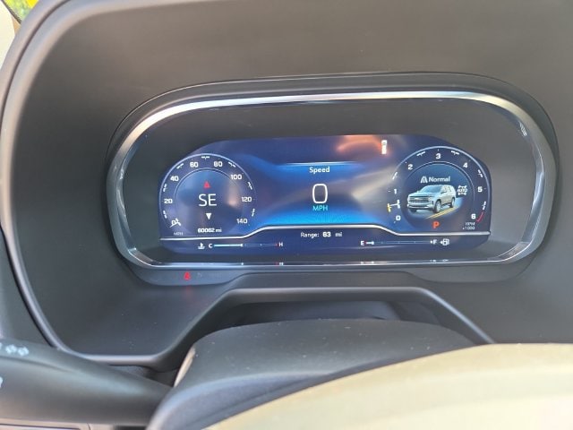 2023 Chevrolet Tahoe LT - Photo 14