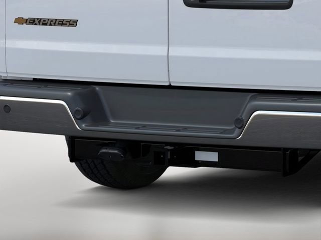 2024 Chevrolet Express Cargo Work Van - Photo 15