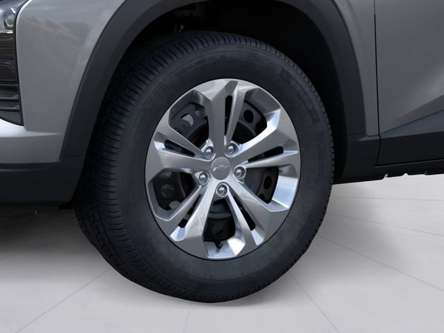 2026 Chevrolet Trax LS - Photo 9