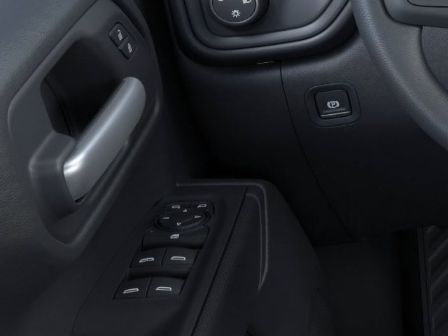 2026 Chevrolet Silverado 1500 Custom - Photo 22