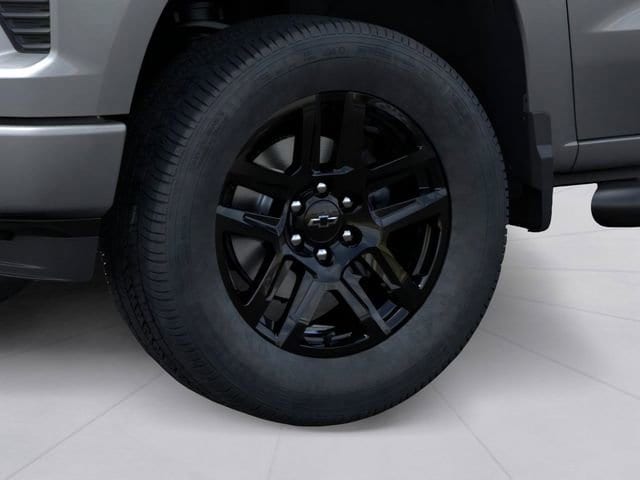 2026 Chevrolet Silverado 1500 RST - Photo 9