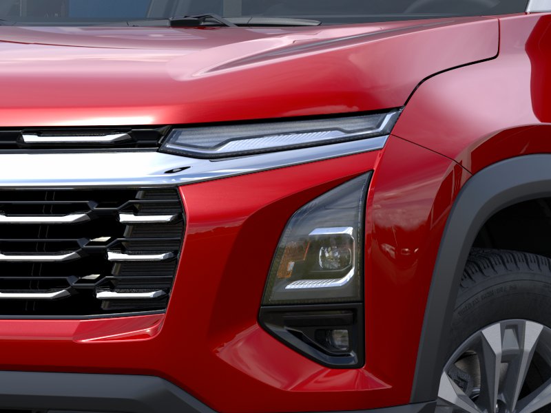 2026 Chevrolet Equinox LT - Photo 34