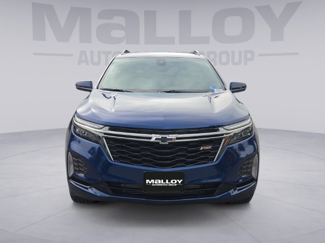 2023 Chevrolet Equinox RS - Photo 8