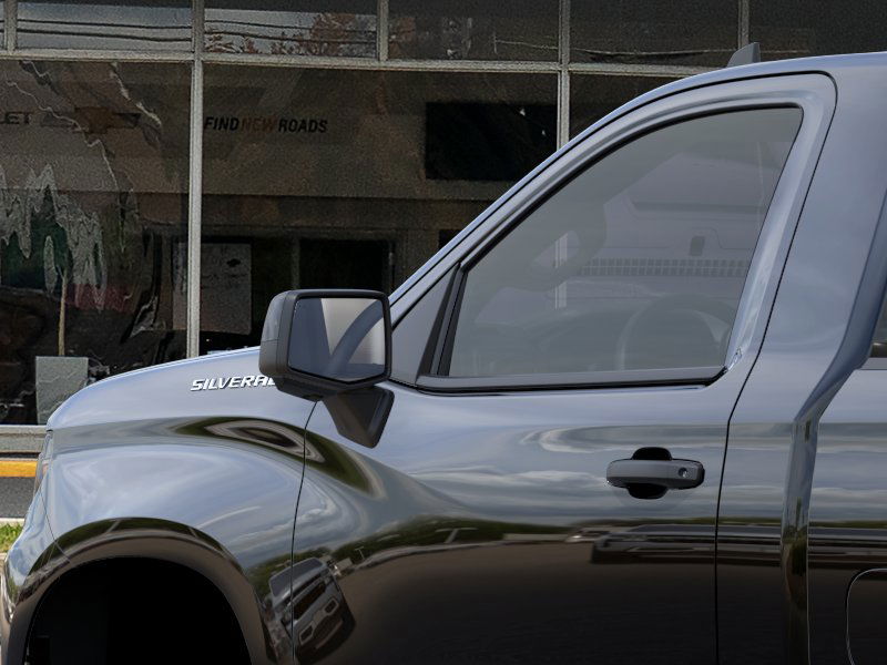 2026 Chevrolet Silverado 1500 Work Truck - Photo 36